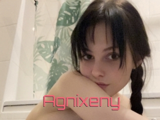 Agnixeny
