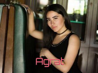 Agrat