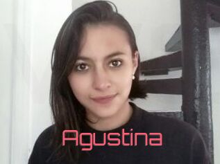 Agustina