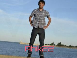 Ahik22