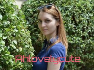 Ahlovelycute