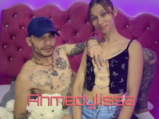 Ahmedylissa