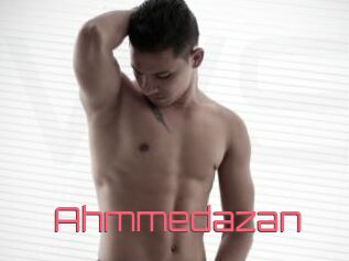 Ahmmedazan