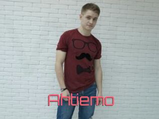 Ahtiemo