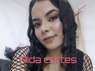 Aida_cortes
