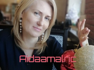 Aidaamalric
