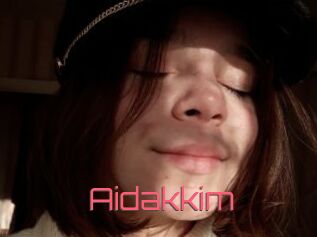 Aidakkim