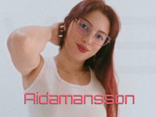 Aidamansson