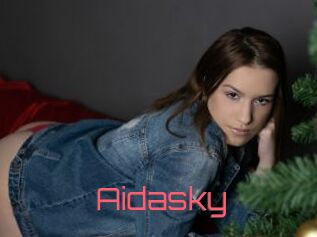 Aidasky