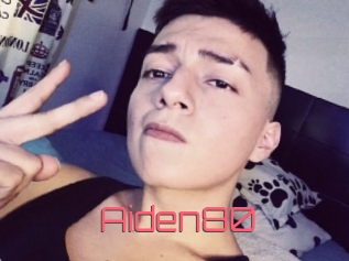 Aiden80