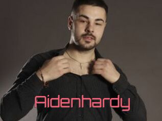 Aidenhardy