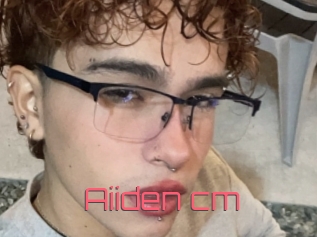 aiiden_cm Webcam Sexe Direct