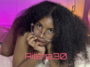 Aiisha30
