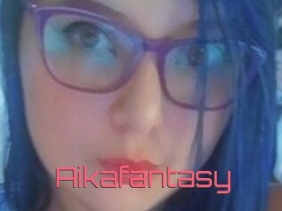 Aikafantasy