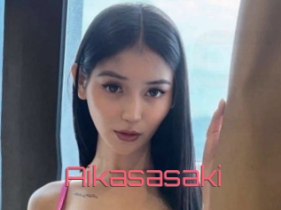 Aikasasaki