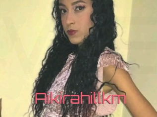 Aikirahillkm