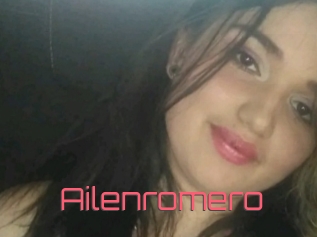 Ailenromero