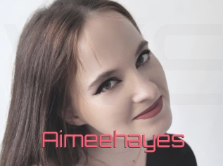 Aimeehayes