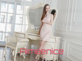 Aimeenice