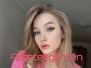 Aimeteegarden