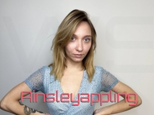 Ainsleyappling