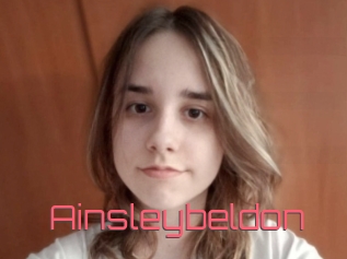 Ainsleybeldon