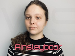 Ainsleyboor