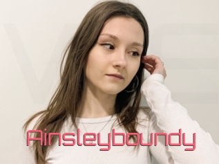 Ainsleyboundy