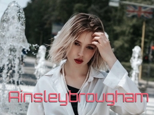 Ainsleybrougham