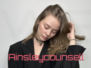 Ainsleycounsell