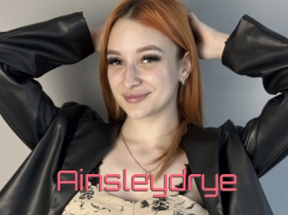Ainsleydrye