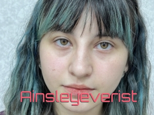 Ainsleyeverist