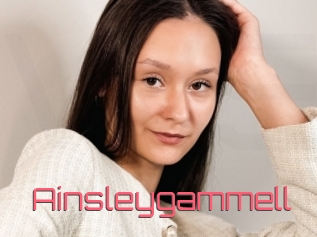 Ainsleygammell