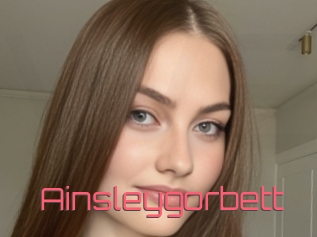 Ainsleygorbett