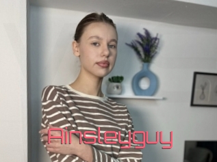 Ainsleyguy