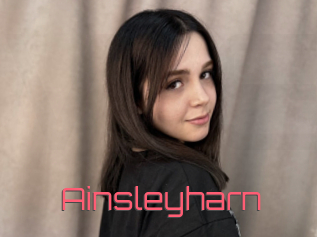 Ainsleyharn