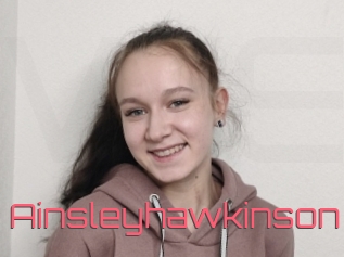Ainsleyhawkinson