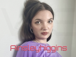 Ainsleyhiggins