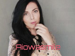 Aiowasmile