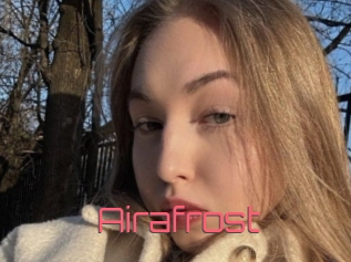 Airafrost