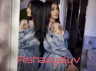 Aishaayaluv