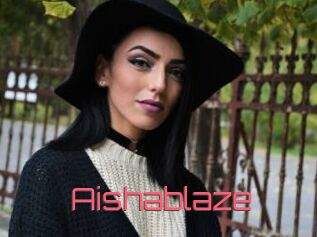 Aishablaze