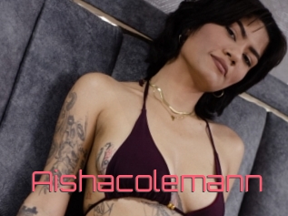 Aishacolemann