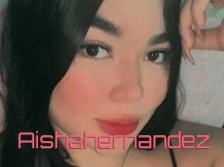 Aishahernandez
