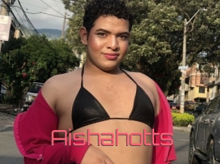 Aishahotts