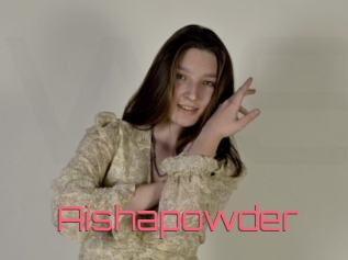 Aishapowder