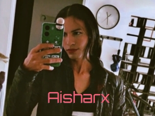 Aisharx