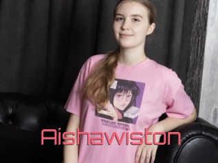 Aishawiston
