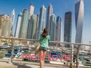 Aisliinlove