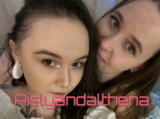 Aislyandalthena